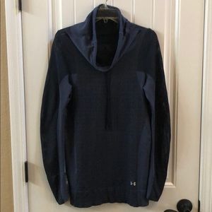 Under Armour Woman’s Sweatshirt